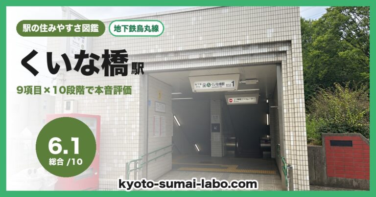 くいな橋駅