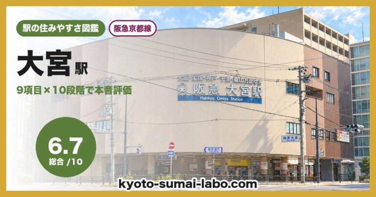 大宮駅