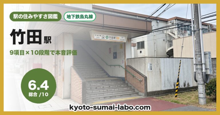 竹田駅